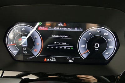 2026 Audi A3 quattro