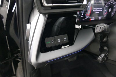 2026 Audi A3 quattro