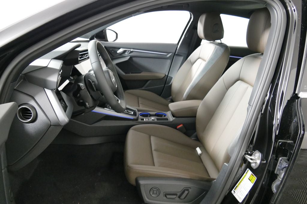 2026 Audi A3 quattro