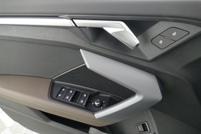 2026 Audi A3 quattro