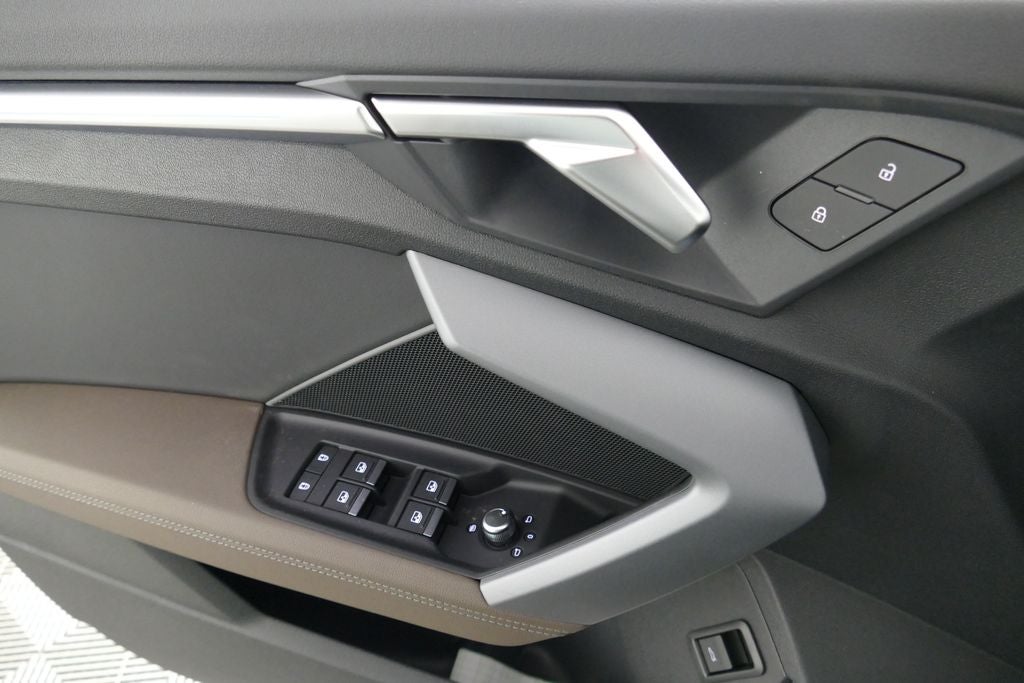 2026 Audi A3 quattro