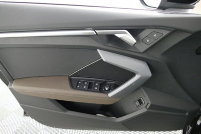 2026 Audi A3 quattro