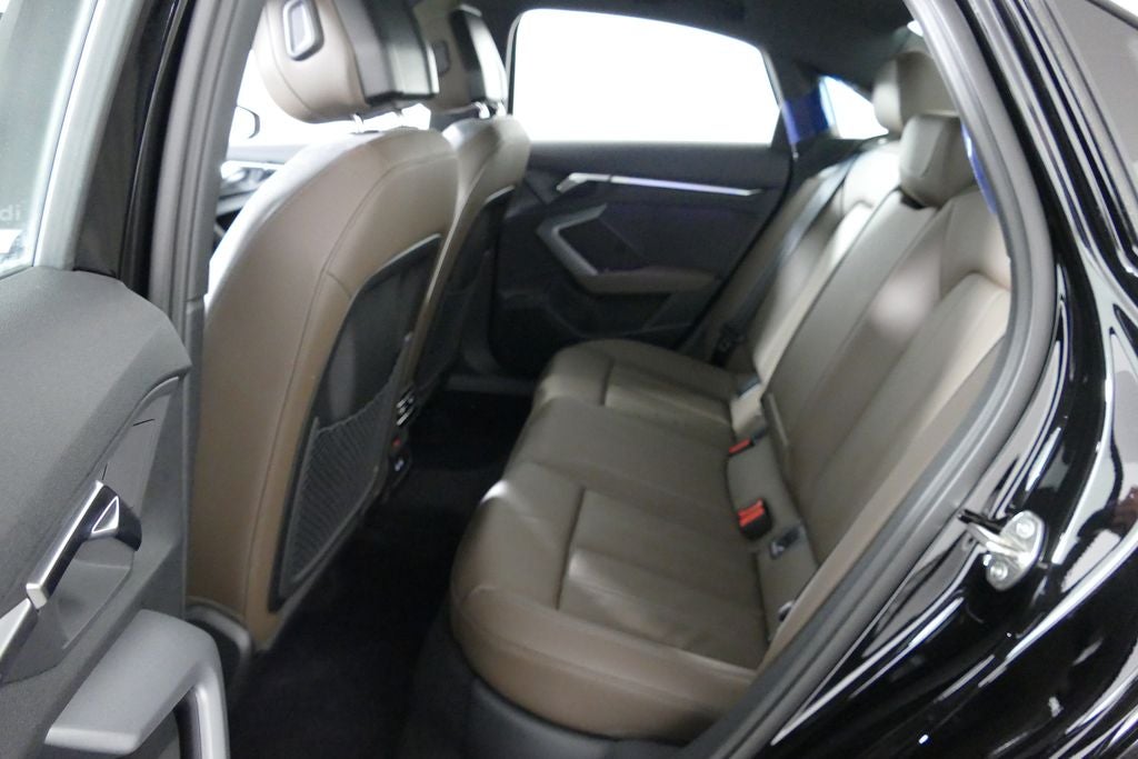 2026 Audi A3 quattro