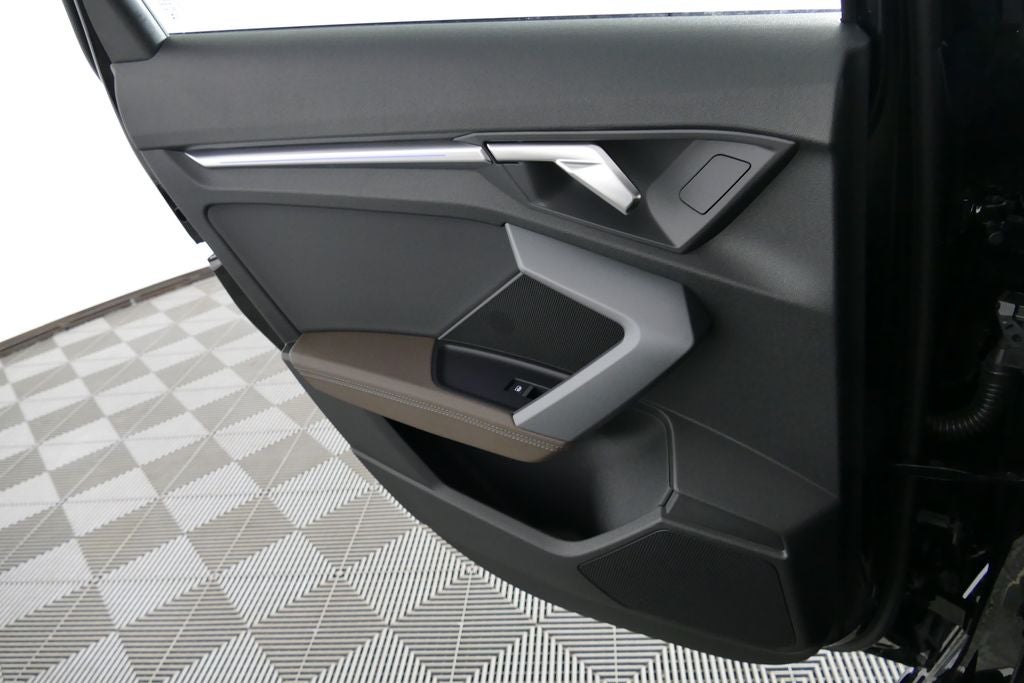 2026 Audi A3 quattro