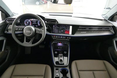 2026 Audi A3 quattro