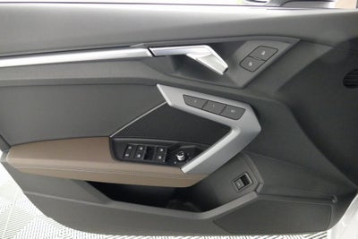 2026 Audi A3 quattro