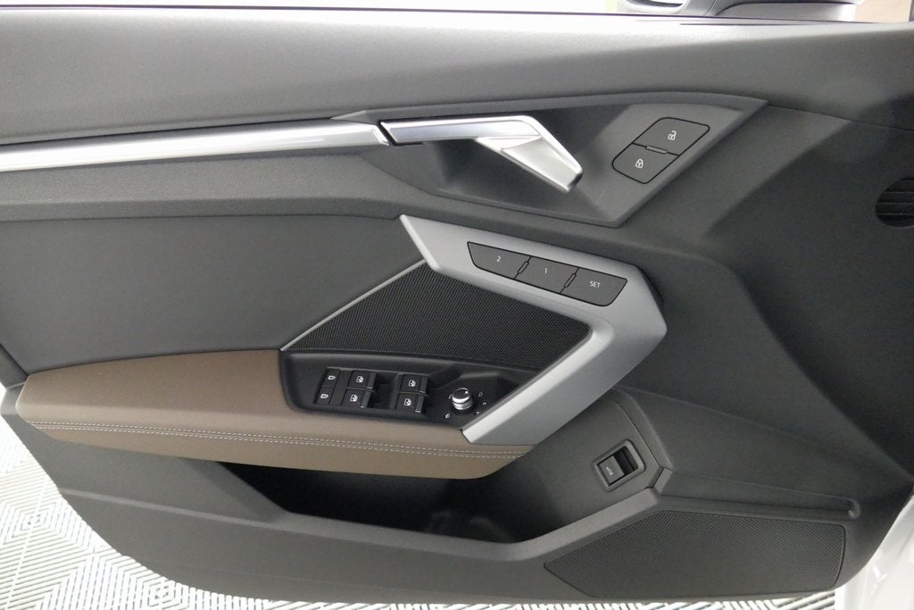 2026 Audi A3 quattro