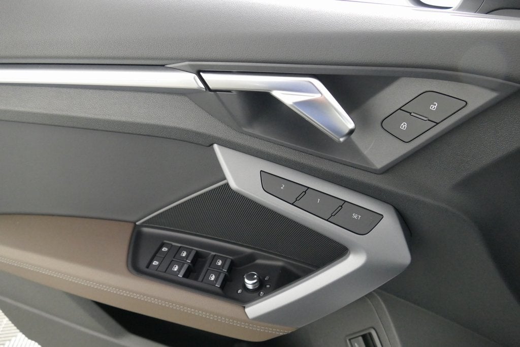 2026 Audi A3 quattro