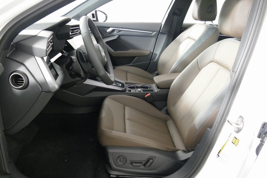 2026 Audi A3 quattro