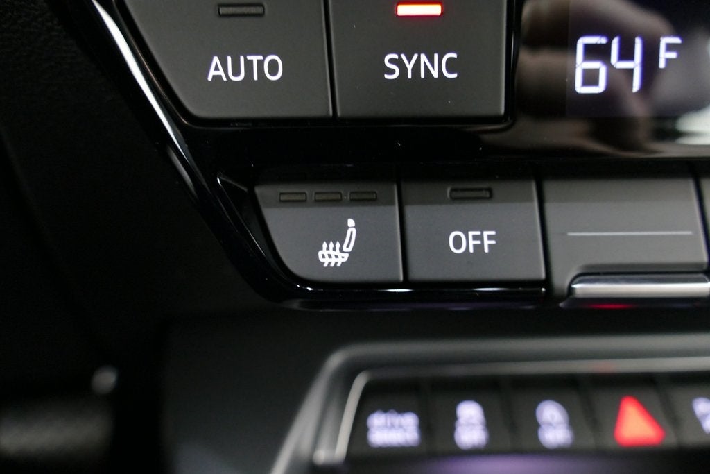 2026 Audi A3 quattro