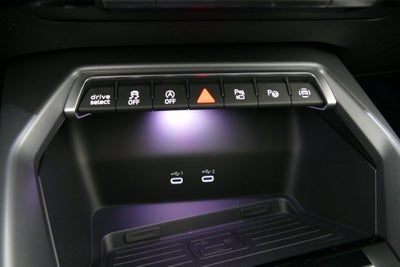 2026 Audi A3 quattro