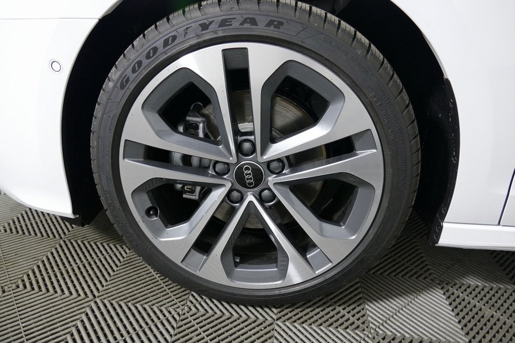 2026 Audi A3 quattro