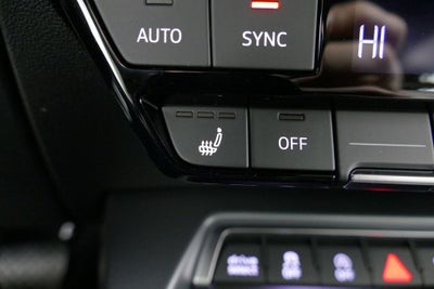 2026 Audi A3 quattro