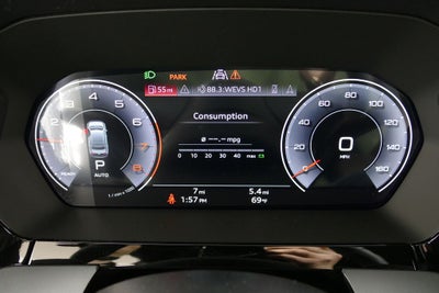 2026 Audi A3 quattro