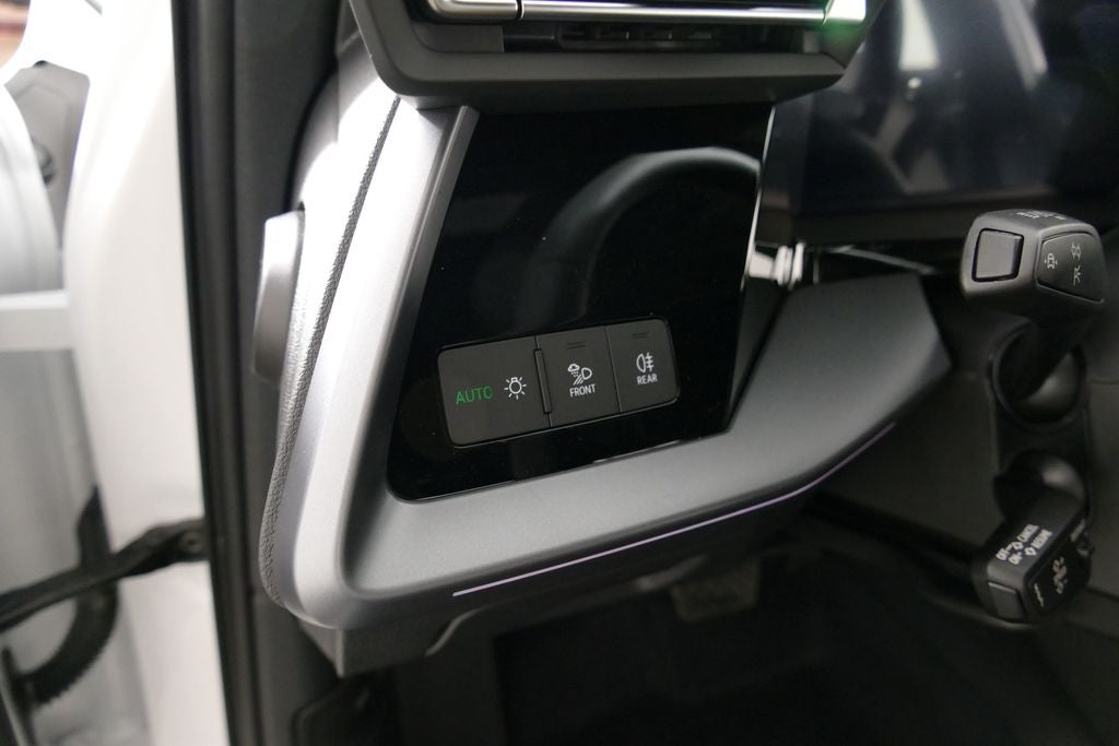 2026 Audi A3 quattro