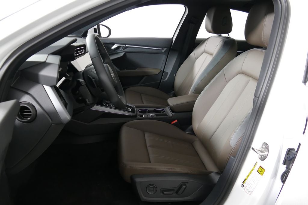 2026 Audi A3 quattro