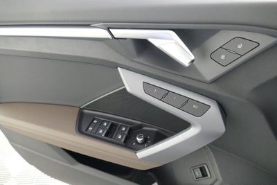 2026 Audi A3 quattro