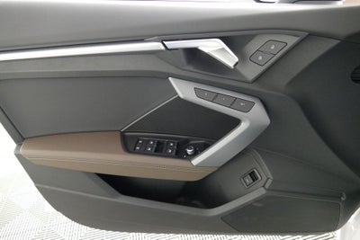 2026 Audi A3 quattro