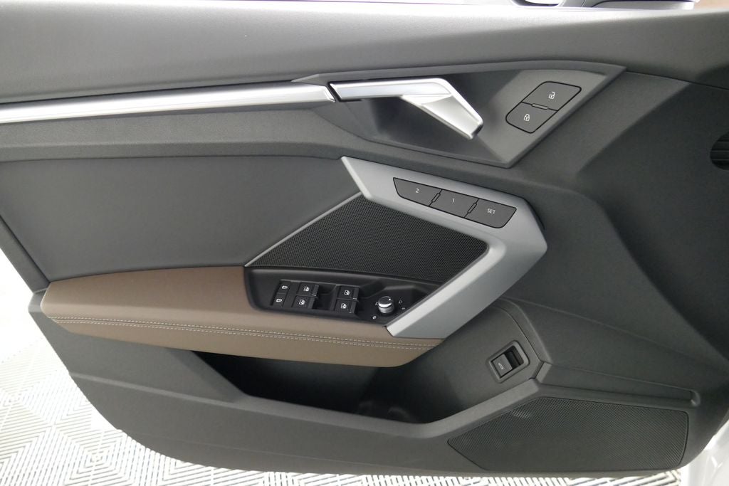 2026 Audi A3 quattro