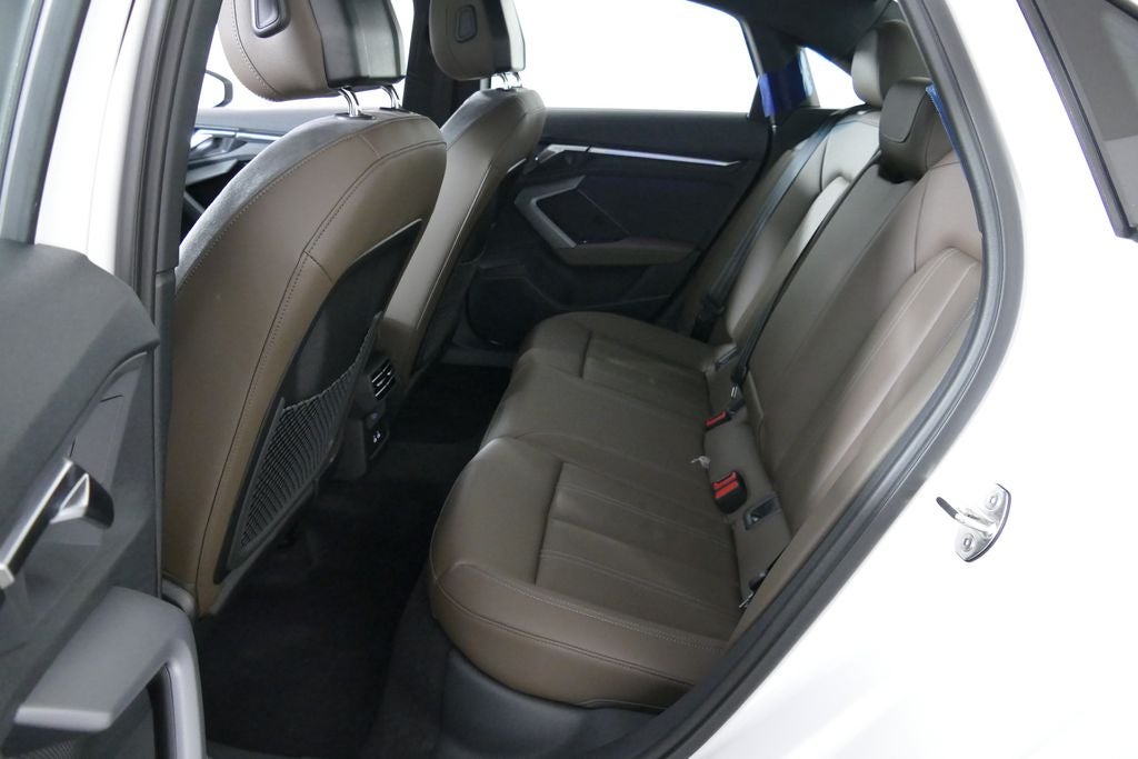 2026 Audi A3 quattro