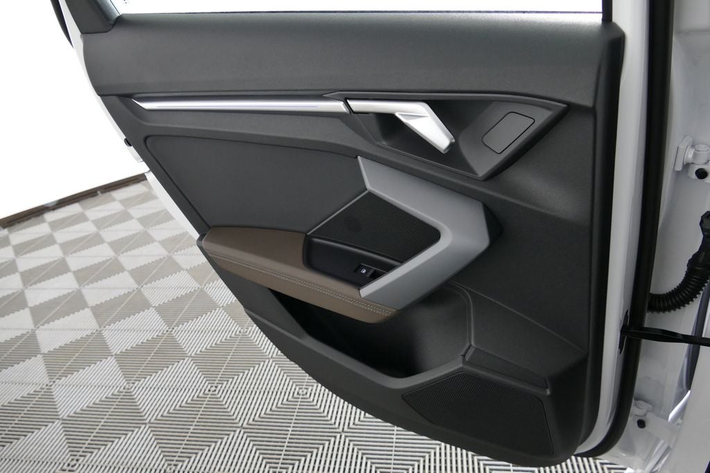 2026 Audi A3 quattro