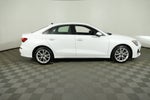 2025 Audi A3 quattro