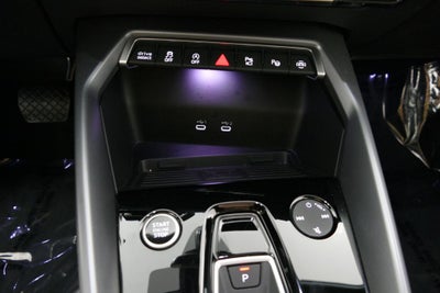2025 Audi A3 quattro