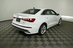 2025 Audi A3 quattro