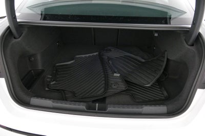 2025 Audi A3 quattro