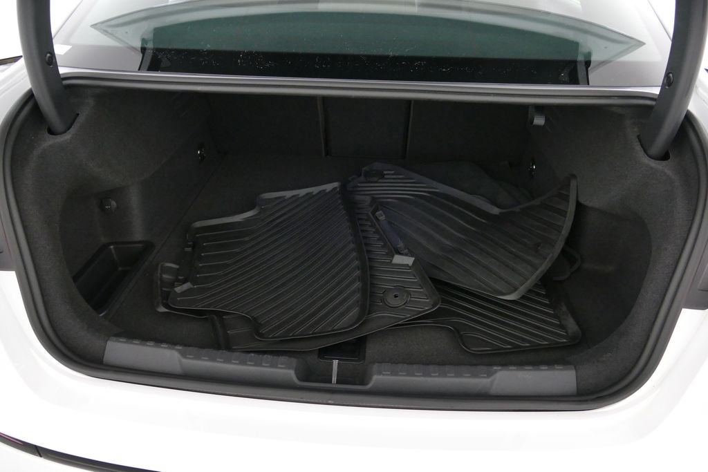 2025 Audi A3 quattro