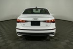 2025 Audi A3 quattro