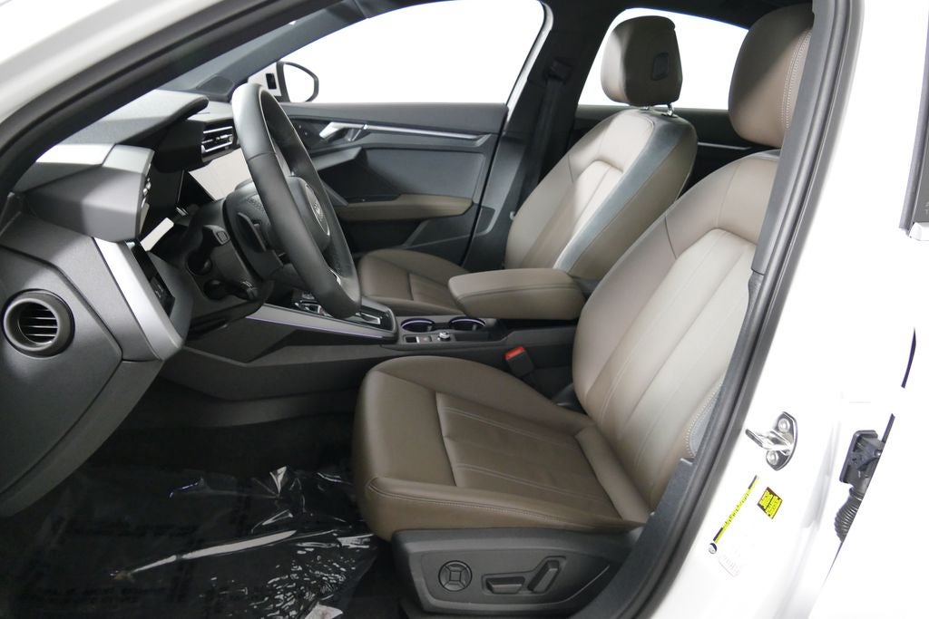 2026 Audi A3 40 Premium quattro