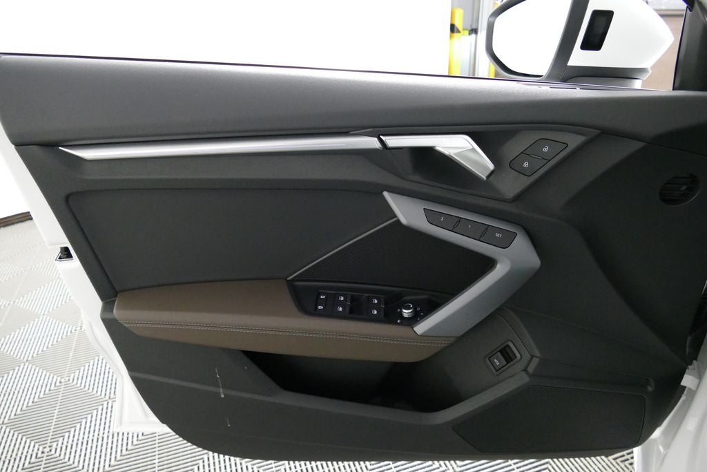 2026 Audi A3 40 Premium quattro