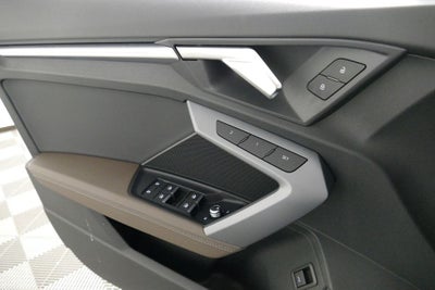 2026 Audi A3 40 Premium quattro