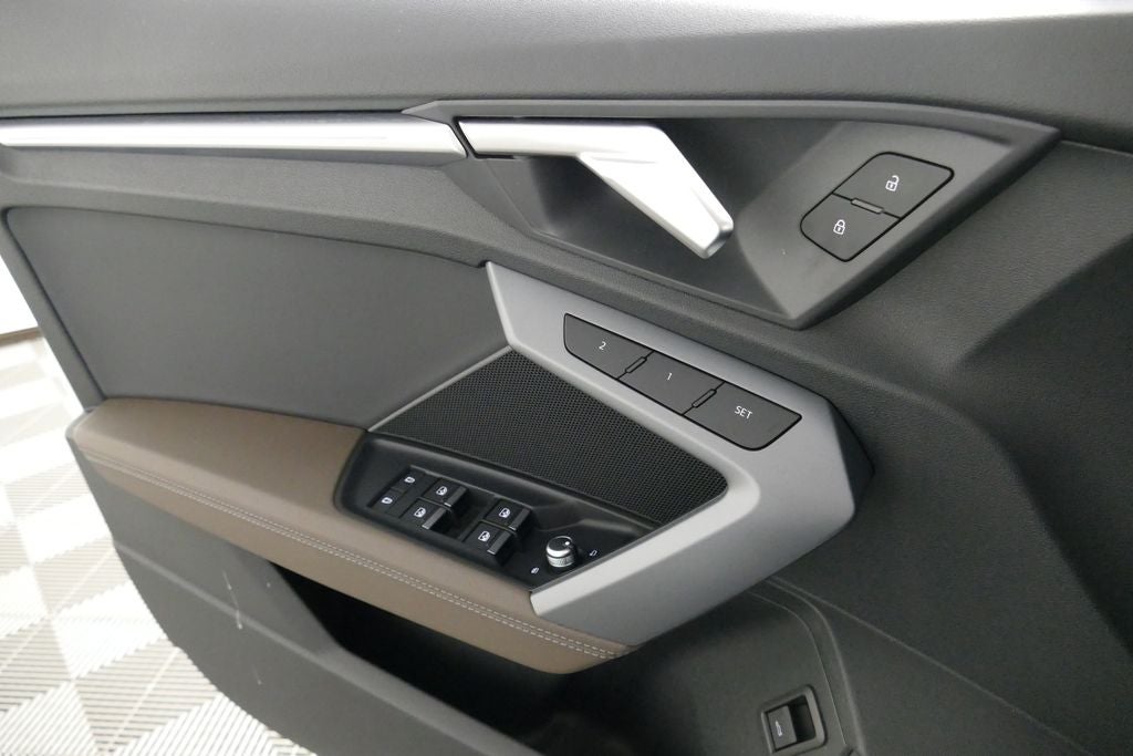 2026 Audi A3 40 Premium quattro