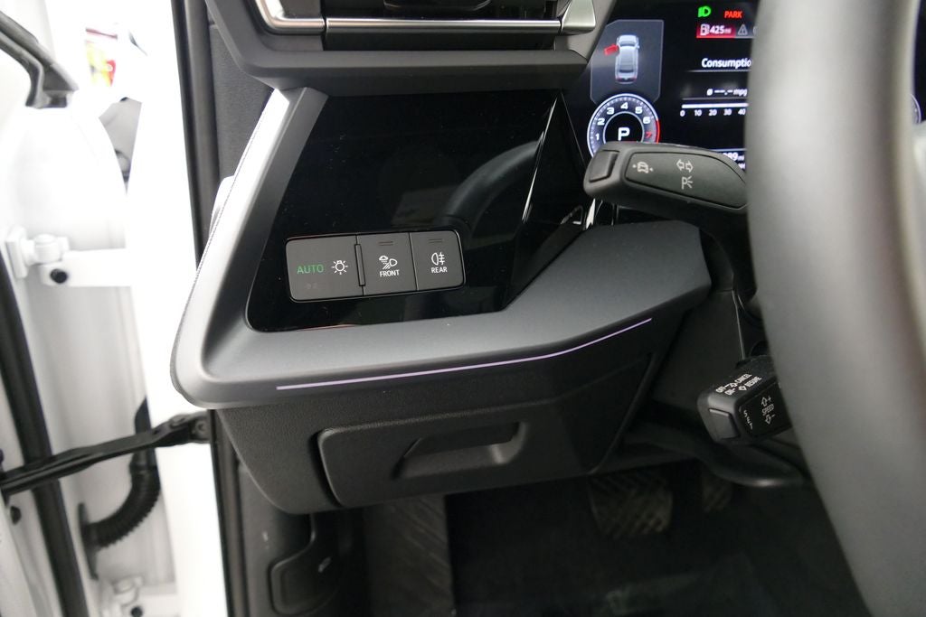 2026 Audi A3 40 Premium quattro