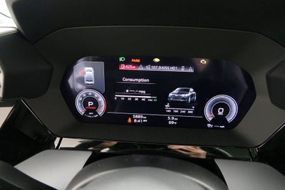 2026 Audi A3 40 Premium quattro