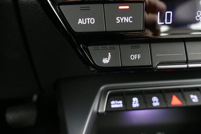 2026 Audi A3 40 Premium quattro