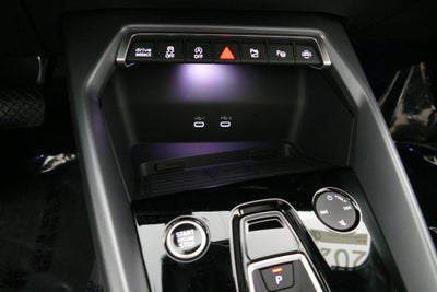 2026 Audi A3 40 Premium quattro