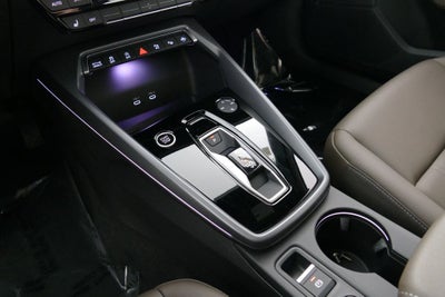 2026 Audi A3 40 Premium quattro