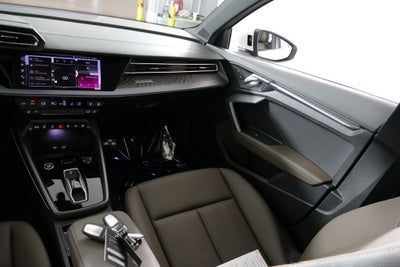 2026 Audi A3 40 Premium quattro
