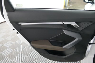 2026 Audi A3 40 Premium quattro