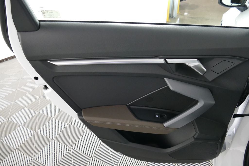 2026 Audi A3 40 Premium quattro