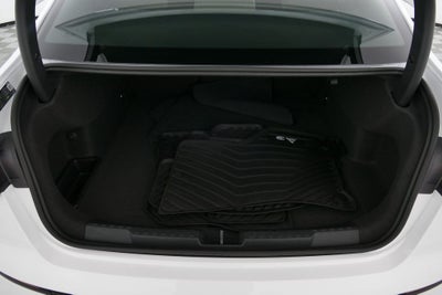 2026 Audi A3 40 Premium quattro