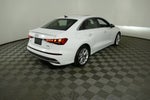2026 Audi A3 40 Premium quattro