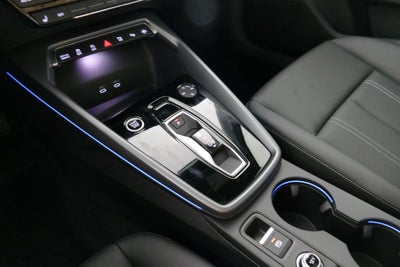 2026 Audi A3 quattro
