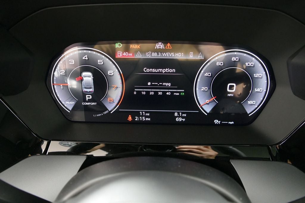 2026 Audi A3 quattro