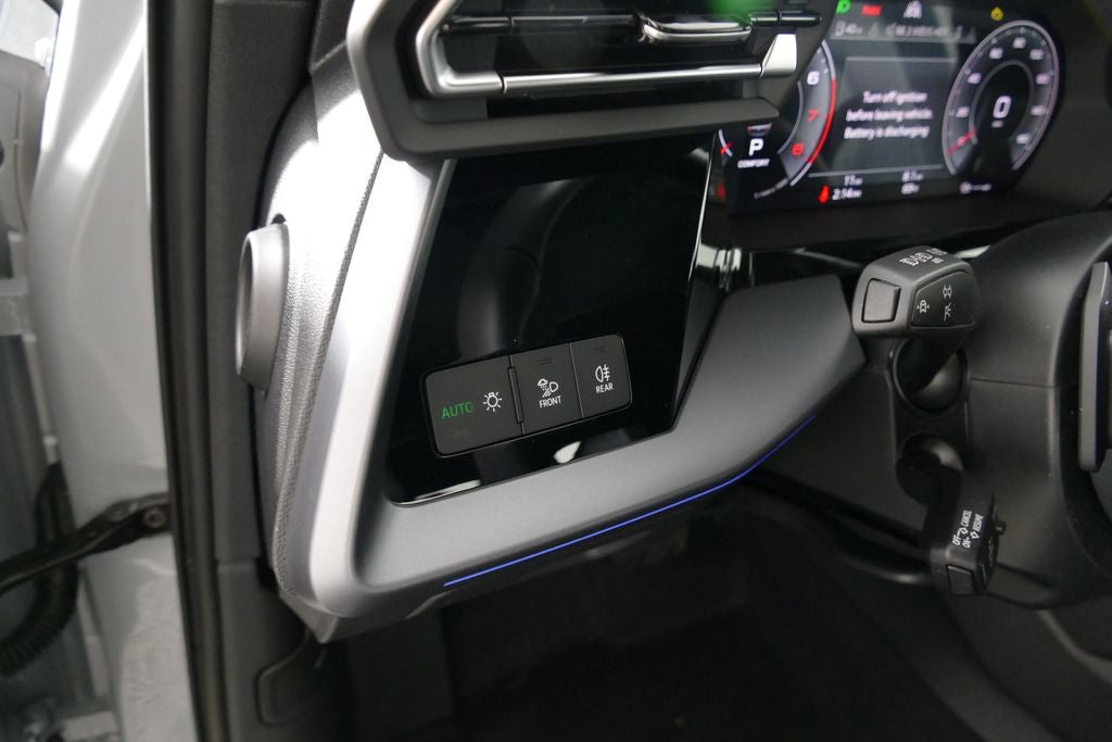 2026 Audi A3 quattro