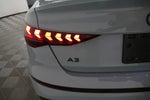 2026 Audi A3 quattro