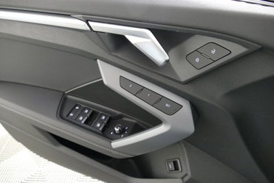 2026 Audi A3 quattro
